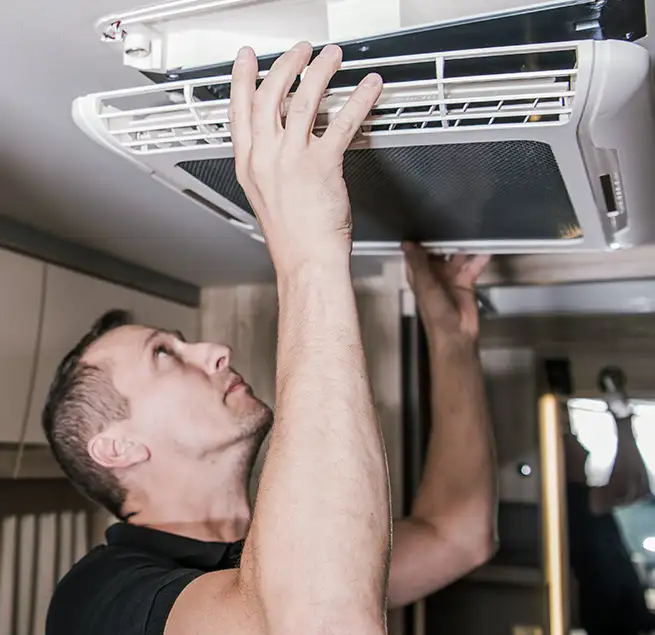 Why Homeowners & Businesses Trust Us La Ca, CA