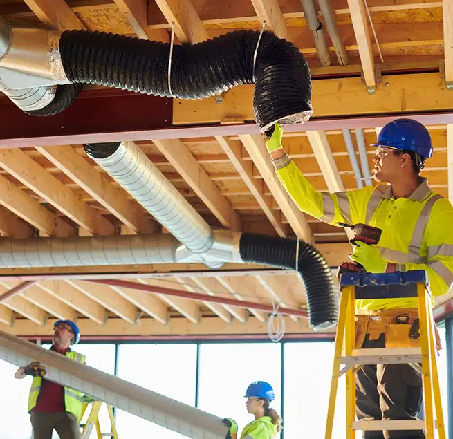 Why Homeowners & Businesses Trust Us in La Ca, CA?