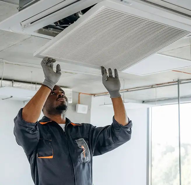  Why Homeowners & Businesses Trust Us in La Ca, CA?