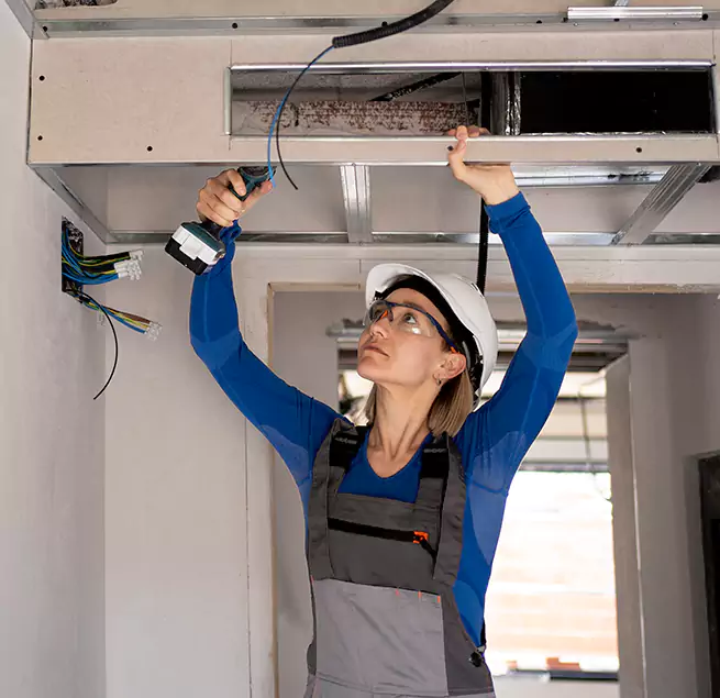  Why Homeowners & Businesses Trust Us in La Ca, CA?