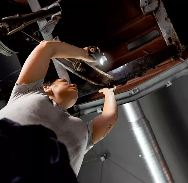 Why Homeowners & Businesses Trust Us La Ca, CA