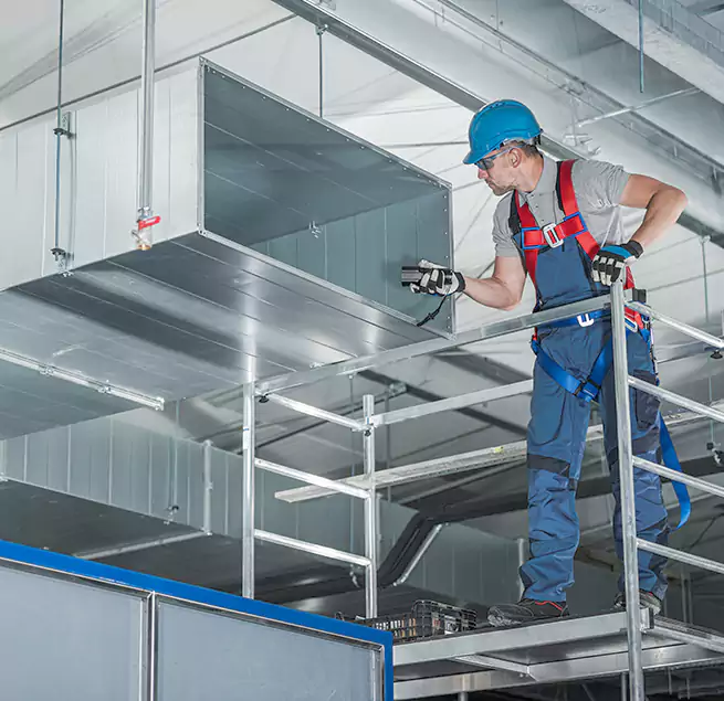 Why Homeowners & Businesses Trust Us La Ca, CA