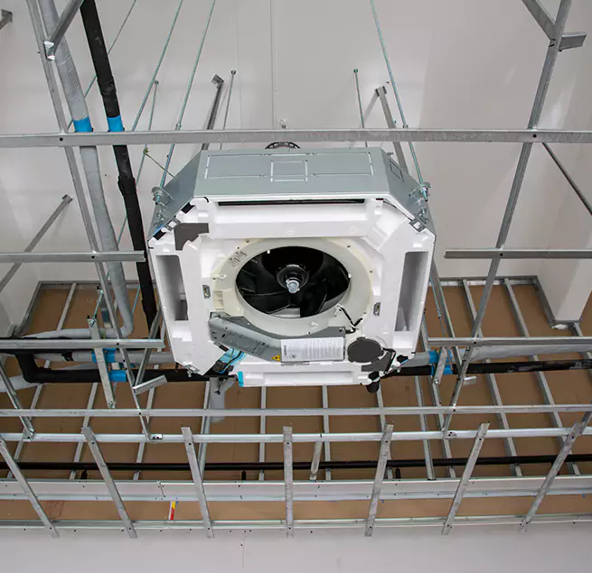 Why Homeowners & Businesses Trust Us La Ca, CA?