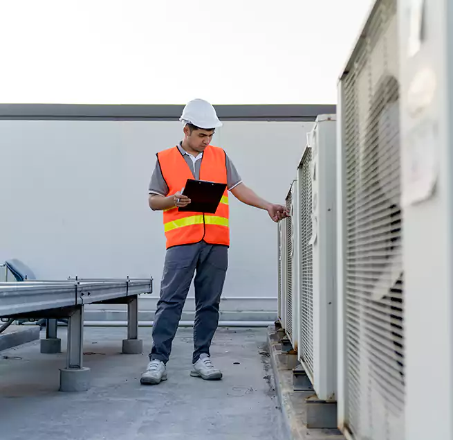 Why Homeowners & Businesses Trust Us in La Ca, CA?